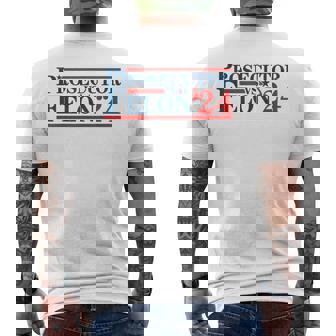 Prosecutor Vs Felon Prosecutor Vs Felon 2024 Men's T-shirt Back Print - Thegiftio UK