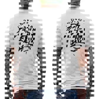 Vacaciones Deerano En Bali Waves En Indonesia Camiseta Hombre Estampado Espalda - Regaloses