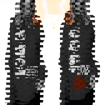 41Th Birthday 41 Years Old Vintage 1983 Women Sweatshirt - Thegiftio UK
