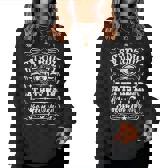 Everybody At The Bar Gettin Tipsy Whiskey Women Sweatshirt - Thegiftio