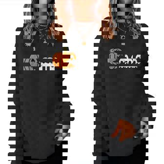 Halloween Gamer Gaming Pumpkin Ghost Boys Women Sweatshirt | Seseable UK