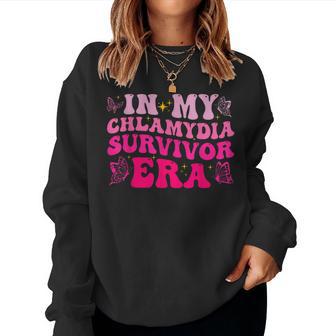Offensive Embarrassing Inappropriate Adult Humor Women Women Sweatshirt - Thegiftio UK