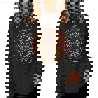 Generales Romanos De La Antigua Roma Sudadera Mujer - Regaloses