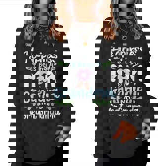 Great Grandma Great Grandmother Women Sweatshirt - Thegiftio UK