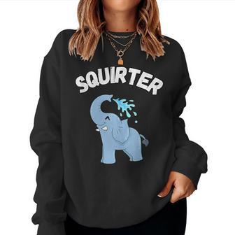 Inappropriate Embarrassing T For Women Women Sweatshirt - Thegiftio UK