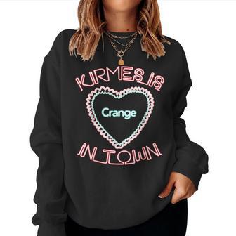 Kirmes Children Sweatshirt Frauen - Geschenkecke