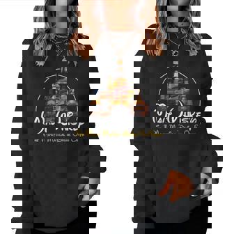 Malt Whiskey Most Magical Drink Parody Women Sweatshirt - Thegiftio