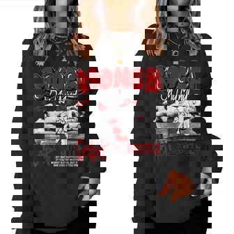 Money Cash Red Taxi 12S Matching For Women Women Sweatshirt | Mazezy