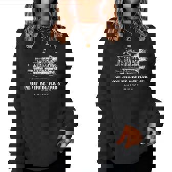 One Of Those Black Jobs Harris Vote For Rights Women Sweatshirt | Mazezy