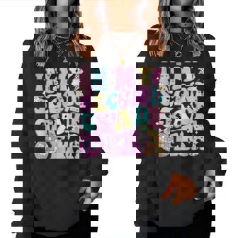 In My Second Grade Era 2Nd Grade Teacher Back To School Women Sweatshirt | Seseable CA