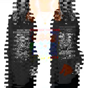 Another Stronger Together Women Sweatshirt - Thegiftio UK