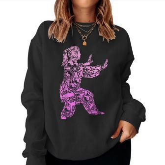 Tai Chi Women Women Sweatshirt - Thegiftio UK