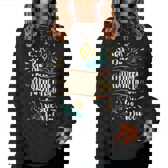 Una Arquitecta Que Mola Arquitecta Regalo Arquitectura Sudadera Mujer - Regaloses