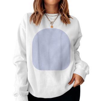 Blue Heeler Dog Grandma Family Costume For Halloween Women Sweatshirt - Thegiftio UK