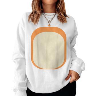 Blue Heeler Dog Mom Family Costume Diy For Halloween Women Sweatshirt - Thegiftio UK