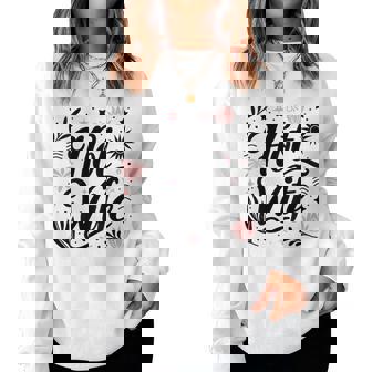 Esposa Caliente Estilo Deida Sexy Hotwife Sin Mangas Sudadera Mujer - Regaloses