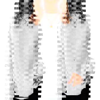 Donkey Costume Halloween Donkey Costume Women Sweatshirt - Monsterry