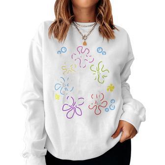 Thirty Years Later 30 Year Old Birthday Brother Sister Women Sweatshirt - Thegiftio UK