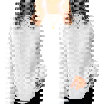 Unity Day Orange Heart Anti Bullying Kindness Teacher Women Sweatshirt - Monsterry