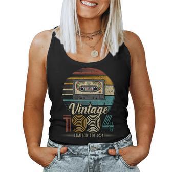 1994Intage Birthday Retrointage Tank Top Frauen - Geschenkecke