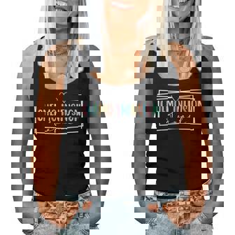 Chemo Infusion Squad Future Oncology Nurse Nursing School Women Tank Top - Thegiftio