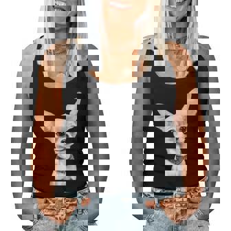 Chihuahua Perro Perro Dibujo Perro Chihuahua Propietario Cuello Camiseta sin mangas para mujer - Regaloses