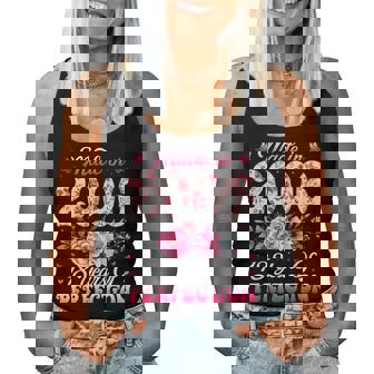 Cute Made In 2006 Limited Edition 18Th Birthday Girl Women Tank Top - Thegiftio UK