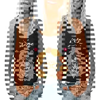 Dia De Los Muertos Día De Los Muertos La Jefa Camiseta sin mangas para mujer - Regaloses