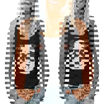 Panda Bear For Boy Girl Panda Lover Women Tank Top - Thegiftio
