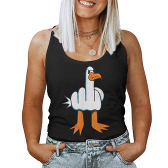 Summer Gull For And Women Tank Top Frauen - Geschenkecke