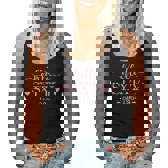 Hello Sixty Est1964 60 Year Old 60Th Birthday Women Tank Top | Mazezy