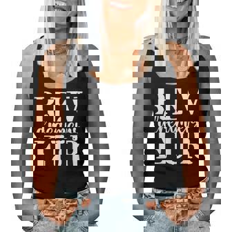 Kid Reveur House Of Dreamers Women Tank Top - Seseable
