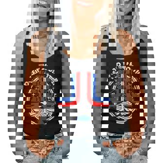 The Last Starfighter Star League Distressed For Women Women Tank Top - Thegiftio