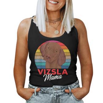 Magyarizsla Dog Mama Women's Tank Top Frauen - Geschenkecke