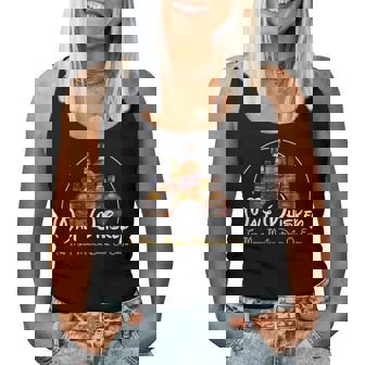 Malt Whiskey Most Magical Drink Parody Women Tank Top - Thegiftio