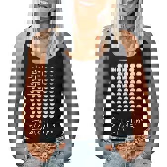 Math Student Mathematicians Famous Proof In Number Theory Women Tank Top - Monsterry