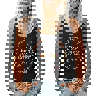 Medical Assistant Nurse Life Doctor Assistant Student Women Tank Top - Thegiftio