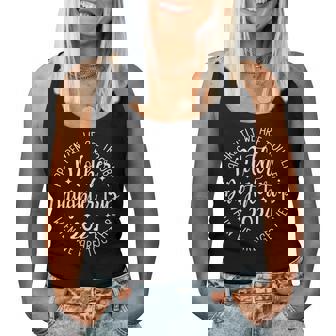 Mother Daughter Trip 2024 Mother Daughter Matching Vacation Women Tank Top | Seseable UK