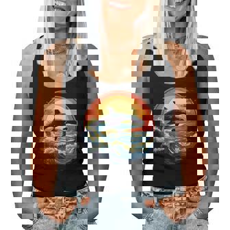 Orca Killer Whale Boys Girls Orca Graphic Women Tank Top - Thegiftio