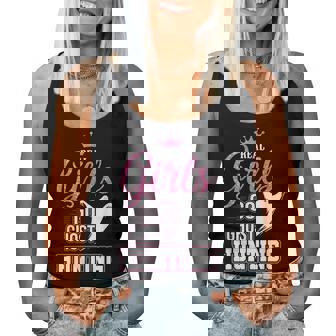 Real Girls Go Ghost Hunting Regalos Para Cazadores De Fantasmas Camiseta sin mangas para mujer - Regaloses