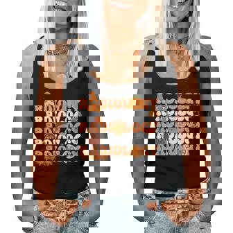 Retro Radiology Pumpkin Radiologist Xray Fall Thanksgiving Women Tank Top - Thegiftio UK