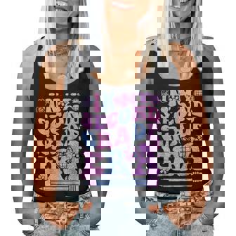 In My Second Grade Era 2Nd Grade First Day Of School Girls Women Tank Top | Mazezy