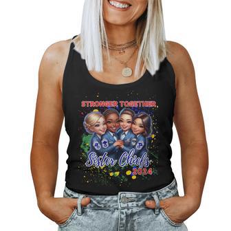 Another Stronger Together Women Tank Top - Thegiftio UK