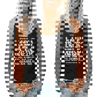 I Want To Workout But Also Go To Bed Gym Exercise Men Women Tank Top - Monsterry