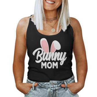 Women's Bunny Mom Rabbit Rabbit Tank Top Frauen - Geschenkecke