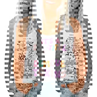 Dialysis Nurse Halloween Remove Toxin Kidney Dialysis Tech Women Tank Top - Thegiftio