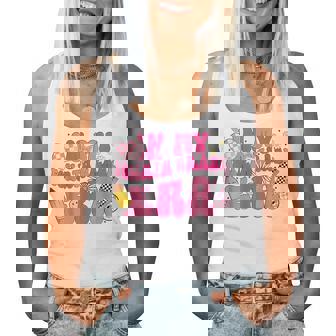 In My Fourth Grade Era 4Th Grade First Day Of School Women Tank Top | Seseable FR