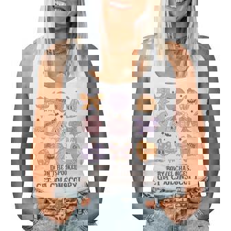 Gi Nurse Halloween Get A Colonscopy Gastroenterology Pumpkin Women Tank Top - Thegiftio