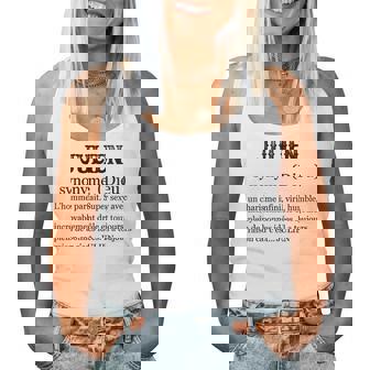 Julien Prénom Définition Synonyme Dieu Drôle Humour Débardeur pour femme - Cadeauxyz