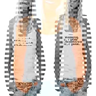 Kamala For President Kamala Harris Merch Kamala 2024 T Democ Women Tank Top - Monsterry